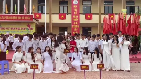 Chúc cho mỗi chúng ta đều đỗ nv1 và đỗ visa nhé 🍀🥰##CapCut #xuhuongtiktok #xh #cuoicap3 