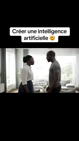 J’ai créé cette vidéo à l’aide de l’intelligence artificielle de Google #ia #intelligenceartificielle #veo3 #scenedefilme ##afrique##france🇫🇷