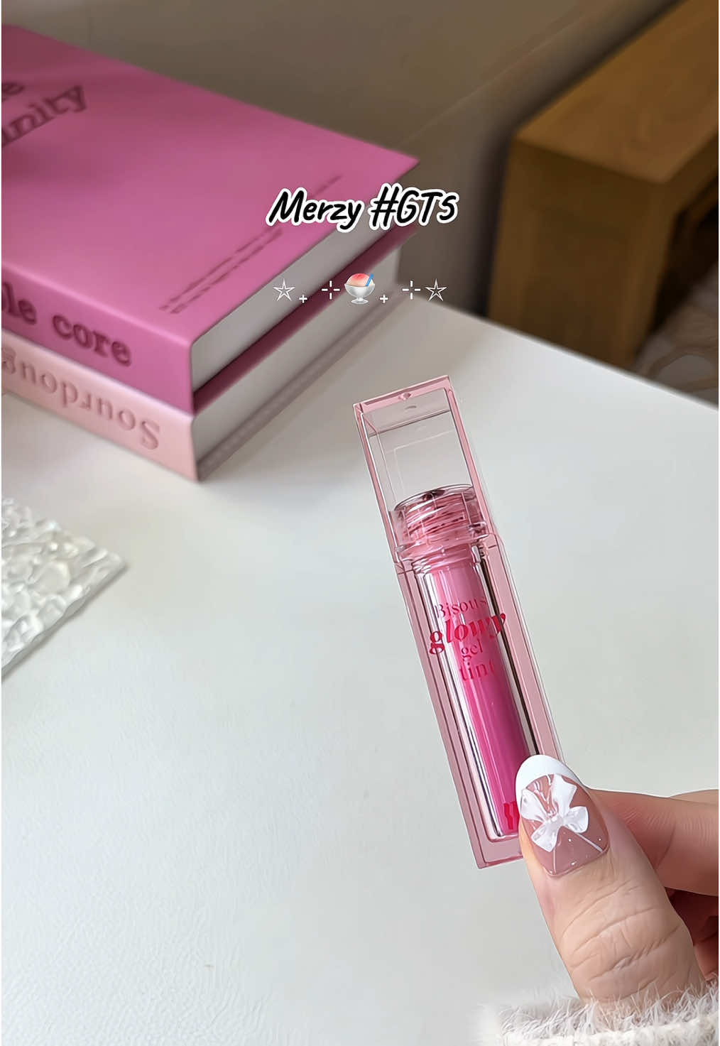 #merzy #merzyvn #sonbong #sonmerzy #merzygt5 #sontintbong #lucxinhlucsix 