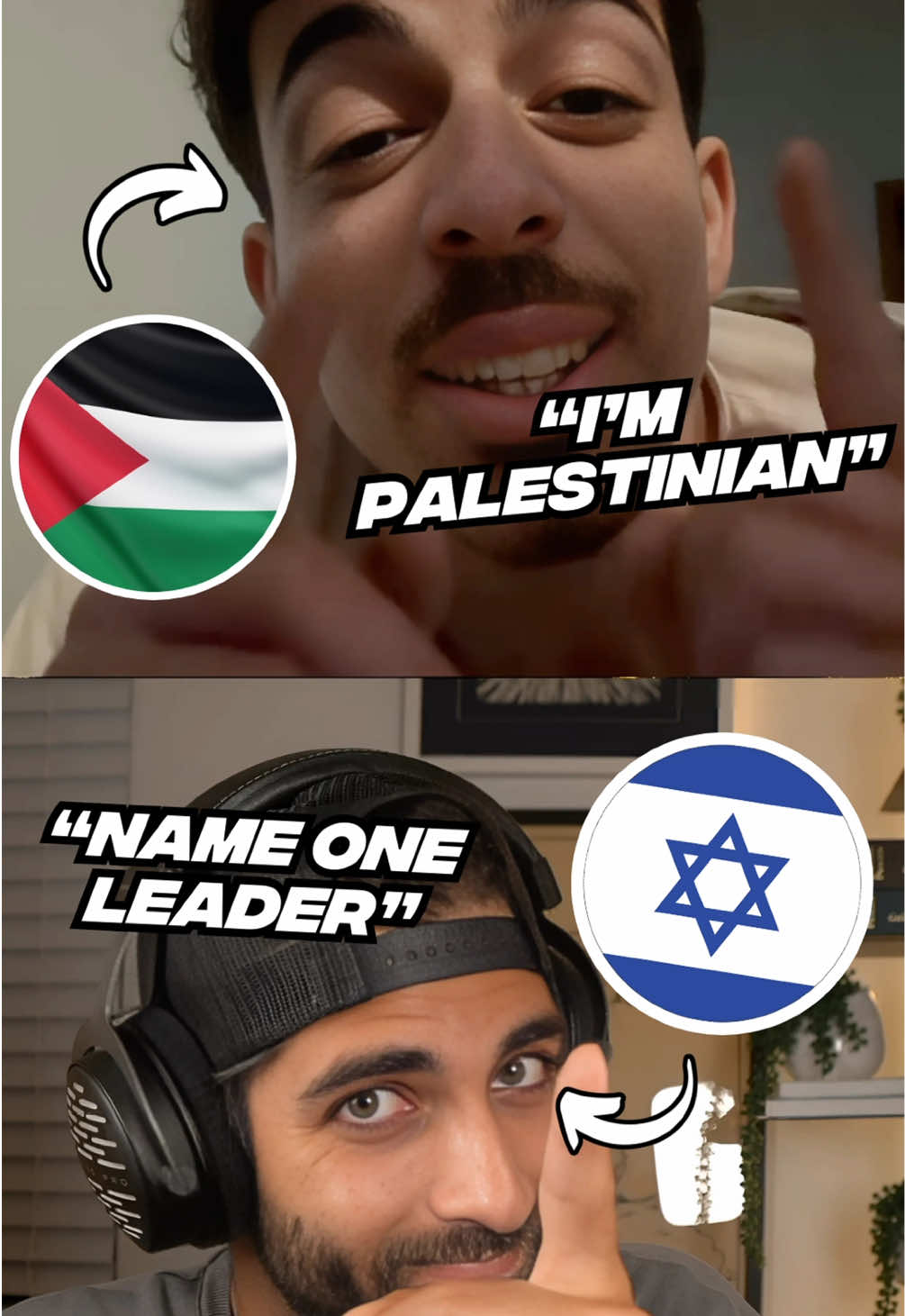 Want the war in Gaza to stop? Simply do this…Full video on YT. Link in bio.