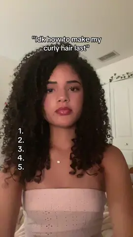 And also testing out diff products to see what works for YOUR hair ! #fyp #foryoupage #curly #curls #curl #curlyhair #hairtok #curlyhairtips #hairtips #healthyhair #curlroutine #routine #tutorial #hairtutorial 