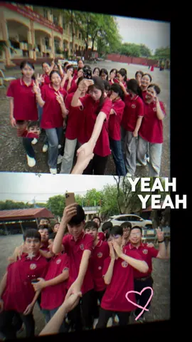 9b cte the nhò😋#xh #fyp #viral #9bthcsthitran #xuhuong 