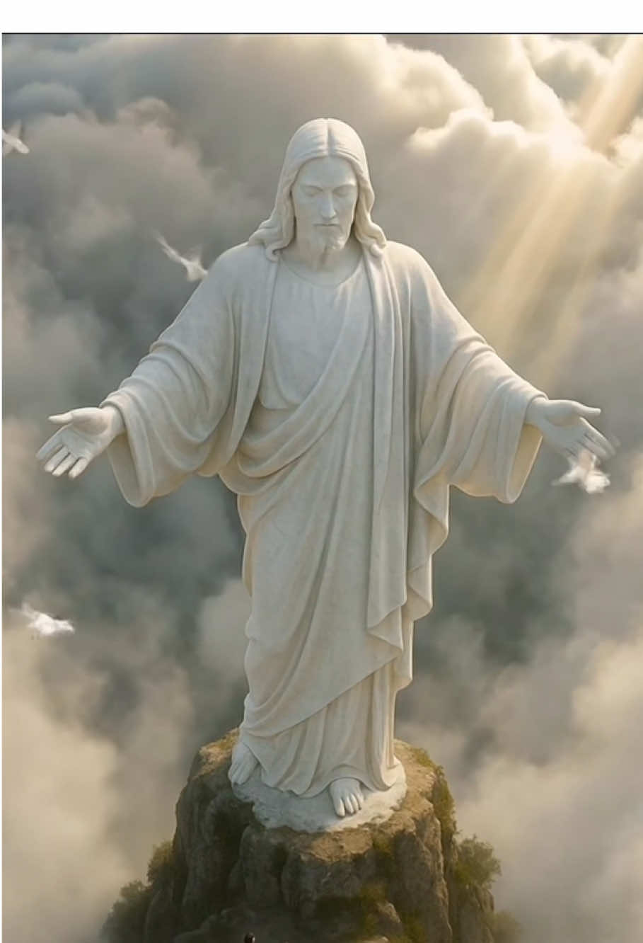 #jesus #jesuslovesyou #jesuschrist #jesussaves #jesustiktok #amen #jesusiscoming 