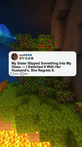 My Sister Slipped Something Into My Glass — I Switched It With Her Husband’s. She Regrets It. #redditreadings #reddit_tiktokscalingstories #Relationship #storytime #storytelling #storywa #usa_tiktok  #usa🇺🇸 