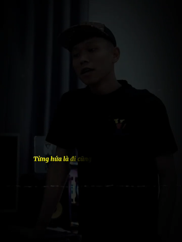 Hứa cho lắm... Tắm cũng trôi🥺#luat_radio #tinhyeu #cuocsong #tamtrang #aicungphaikhoc♥️ #xuhuong#trending   #CapCut 