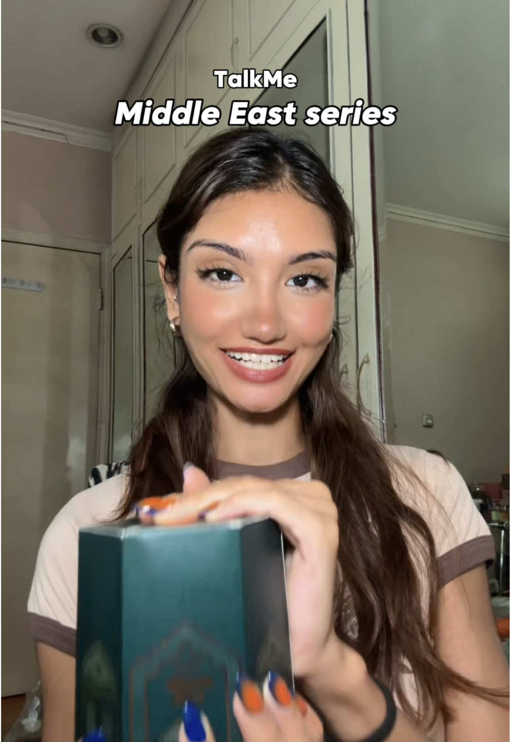Replying to @eggprezzo i hope this one’s easier to understand yaa, added bonus di akhir video buat tau cocok dipake kemana aja🥰   Product mentioned: @Talkmecenter - Middle East Series #parfum #parfumviral #parfumtiktok #parfumtimteng #parfumereccomended #parfumtahanlama 