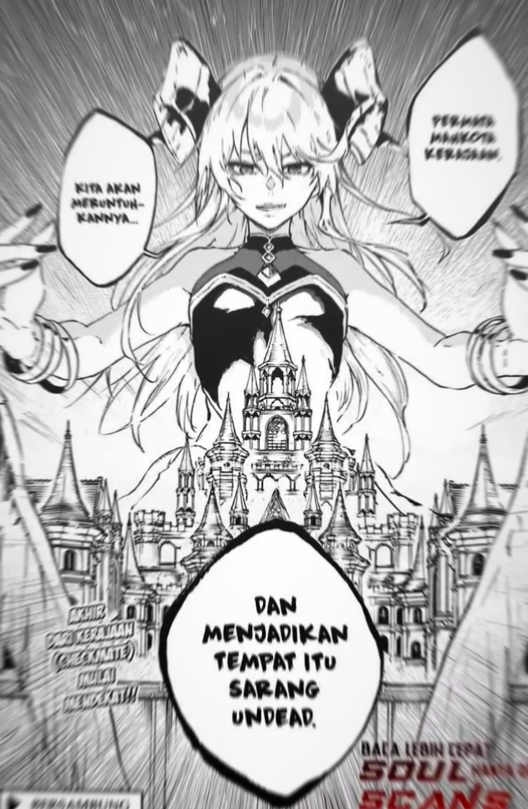 overlord versi cewek 🥶🥶🔥 #fyp #rare #rhea #ougonnokeikenchi #thegoldenexperiencepoint #expisgolden #demonlord #edit 