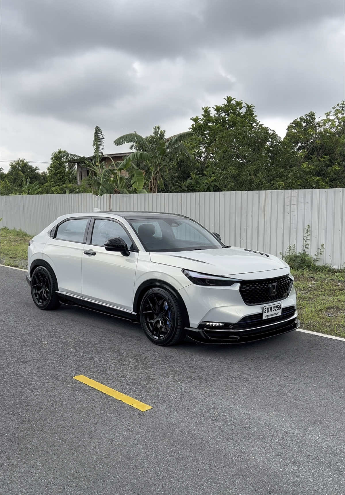 #hrv #honda #hrv2022 #hrv2024 #vezel