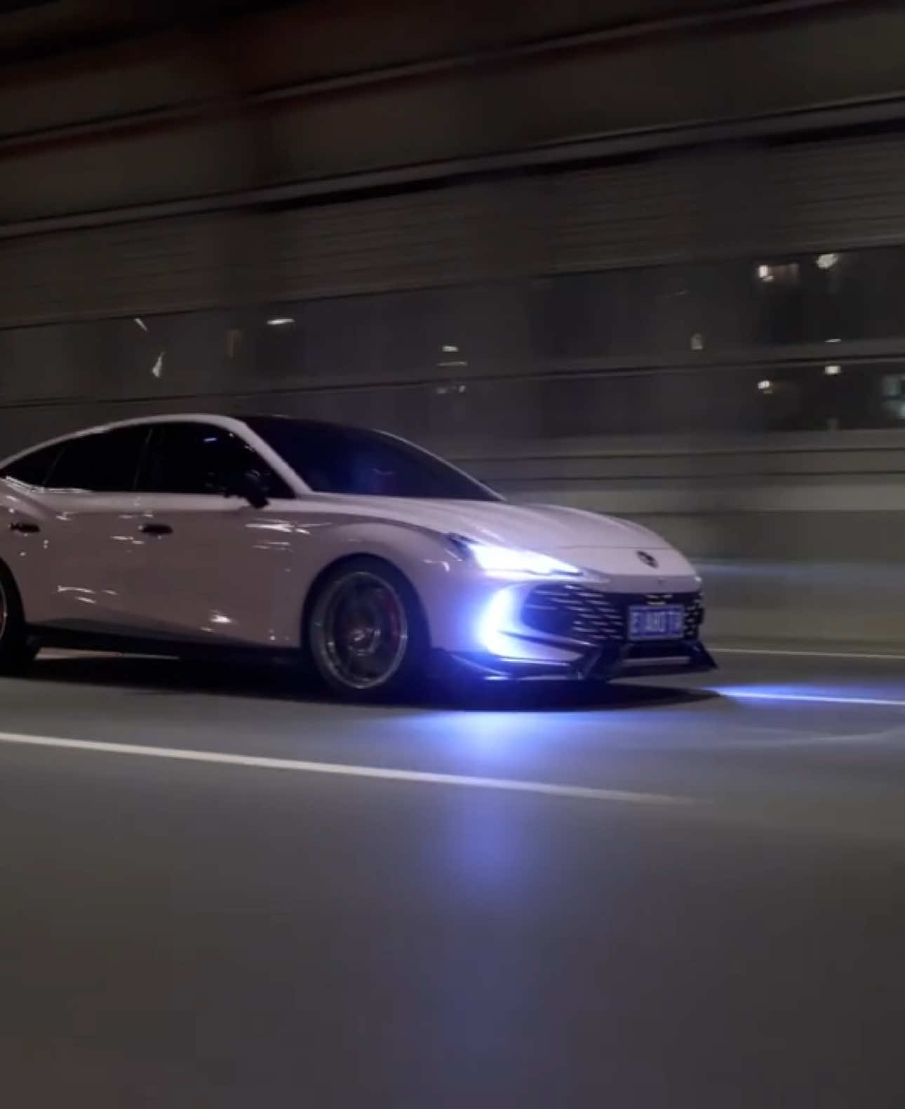 MG7😍#mg7 #car #xedep #xethethao #xuhuong #nhachottiktok 