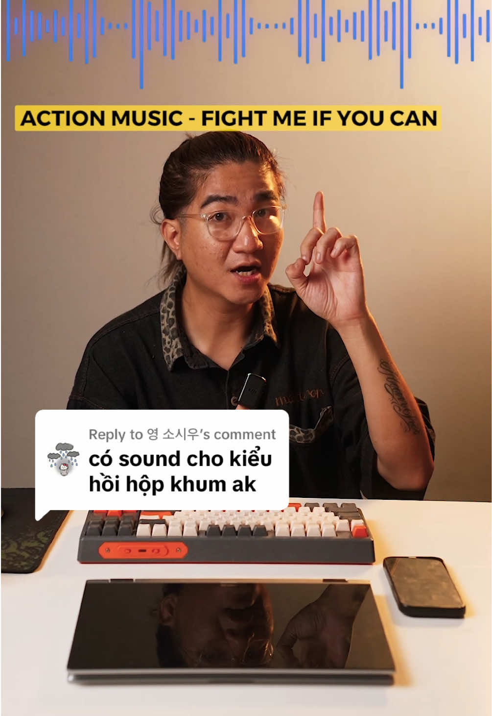 Replying to @영 소시우 bao la cho lựa chọn luôn nha 🥵🥵🥵 #schannelvn #schannel #nguoitrongvanphong #sfx #soundeffecf #cangthang #hoihop #xuhuong 