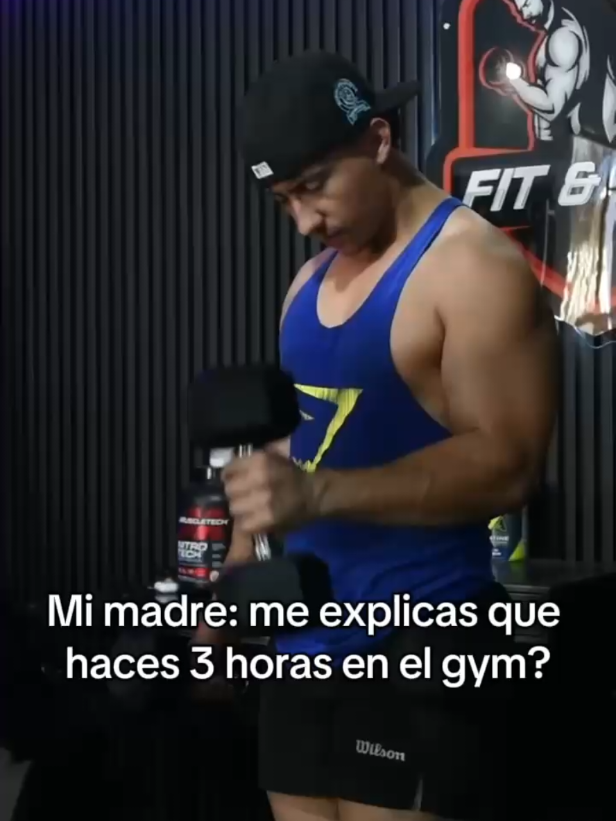 3 horas en el gym porque 2 son para alimentar el alma💪🏽🏋 . . . . . . . . . . #foryoupage #fitnessmotivation #Fitness #Lifestyle #motivation #paratiiiiiiiiiiiiiiiiiiiiiiiiiiiiiii #GymTok #saxophone 