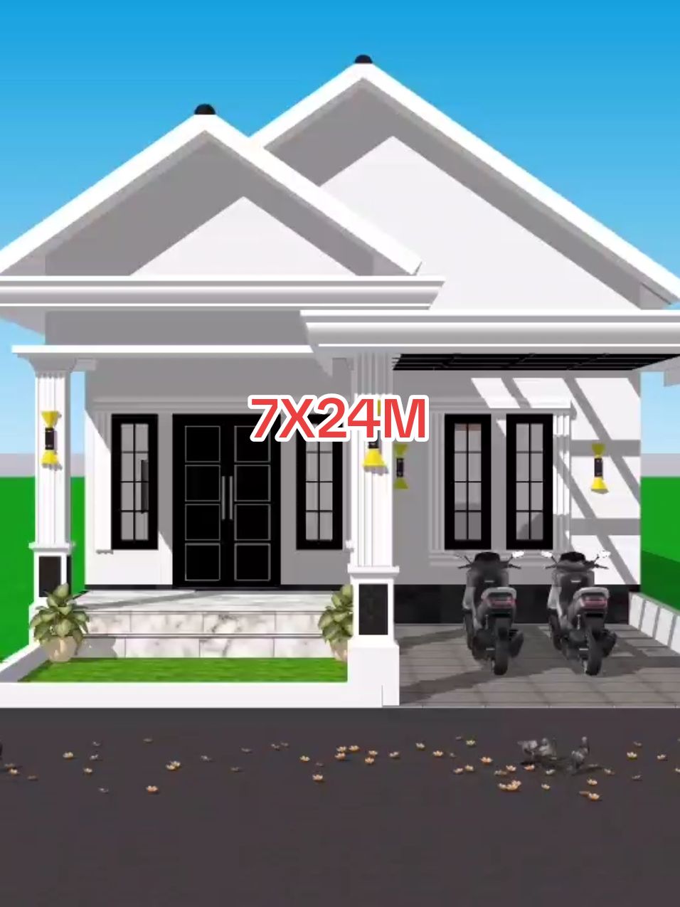 Terimakasih ka @emmisuriani Semoga Pembangunannya Lancar 😇 #housedesign #rumahidaman #rumah #rumahminimalis #rumahmilenial #rumahestetik #rumahimpian #desainrumah #desainrumahminimalis #denah #tkijepang🇯🇵 #tkimalaysia🇲🇾🇮🇩 #tkitaiwan🇹🇼 #tkihongkong🇭🇰🇮🇩 #tkikorea🇰🇷🇮🇩 #tkiarab🇸🇦 #fypシ゚viral #fypdongggggggg #fypシ 