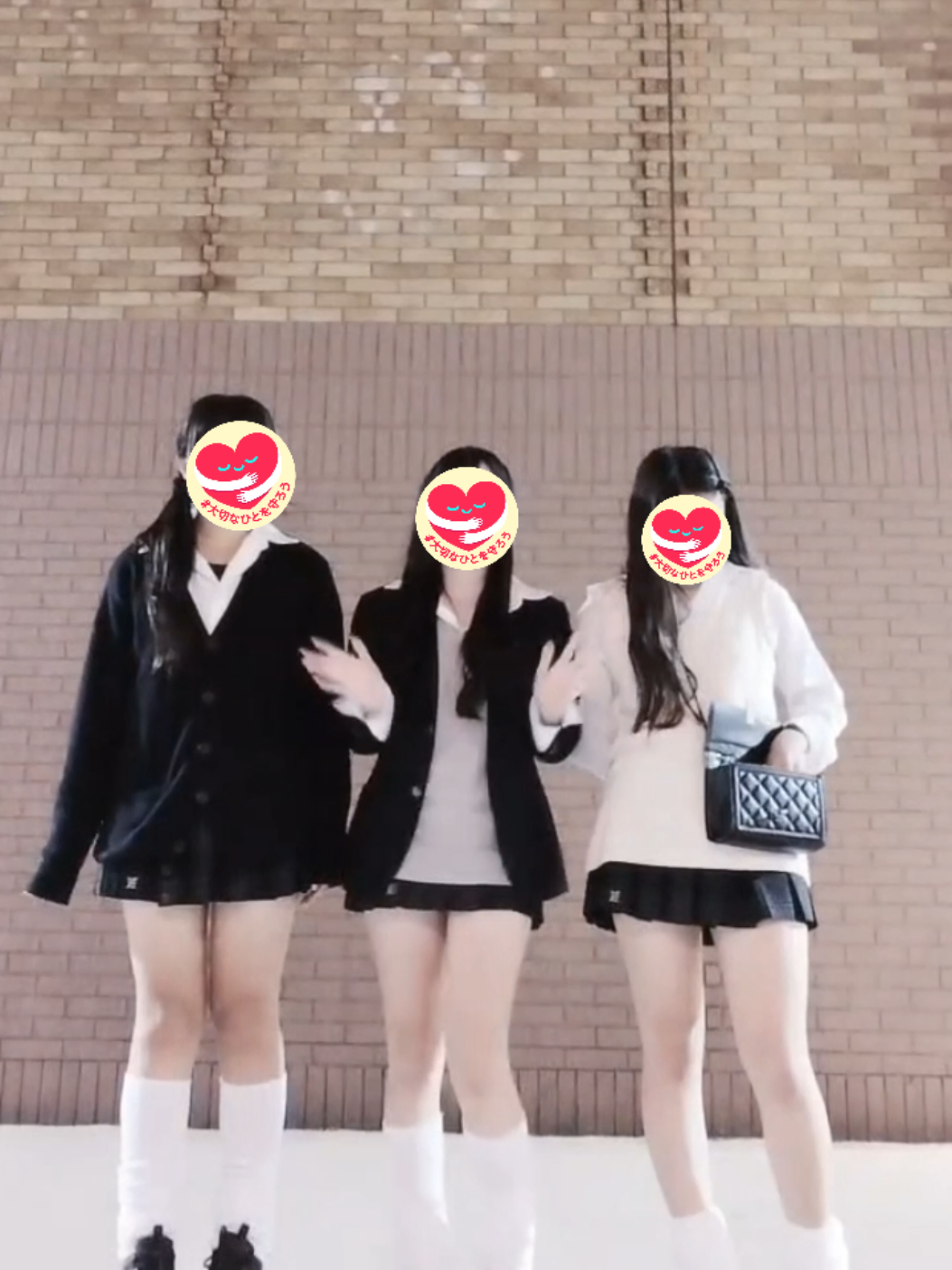 最近この音源しか流れてこなくてやばい#07 #fyp #新羽jk 
