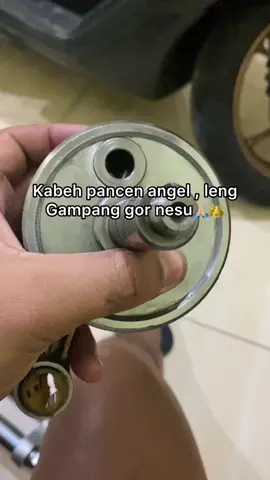 Bandul stroke Blayer ready nyussss bisa di pesan boss😍✊🏻#rxkingcikoo #teampedot135cc #rxkingsungokong #2strokekotapendekar 