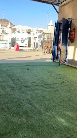 #مكه_المكرمه #منى #السعودية🇸🇦 #fyp #fyp 