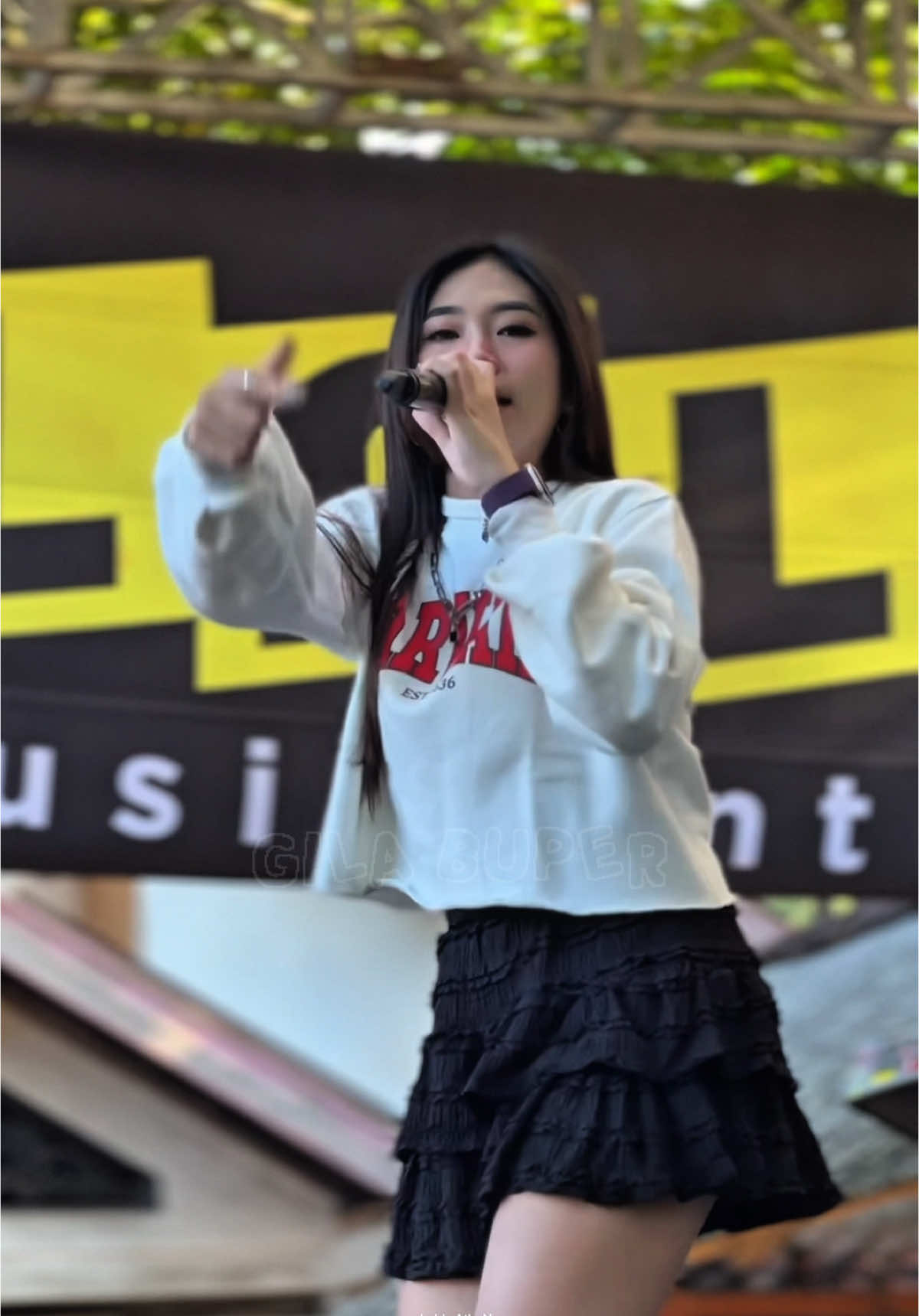 Mata ini 👀 @Bunga Permata  #storyorkesofficial #fyp #viral #lubisathena #bungapermata #lalunamusic #biarkanakujatuhcinta  @𝙇𝙪𝙗𝙞𝙨 𝘼𝙩𝙝𝙚𝙉𝙖 