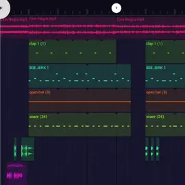 meu cavalo é forte #hoodtrap #jerk #remix #flstudio #xaviersobased #hoodtraptypebeat #beat #nettspend #808 #fyp #typebeat #hoodtrapremix 