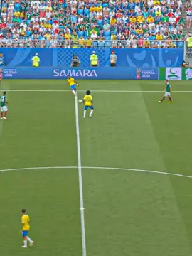 que golaço do Neymar vamos 🔥 #seleçãobrasileira #seleçãomexicana #copadomundo2018 #seleçãobrasileiraxseleçãomexicana #neymarjúnior
