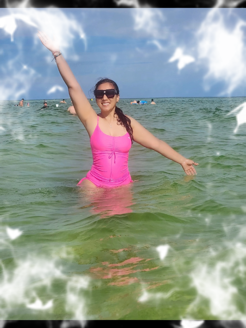 #viral #viral #trending #summertime #beach #summervibes #ocean #beachlife #destinfl #destin #florida #playa #sol #arena #parati #foryoupage 