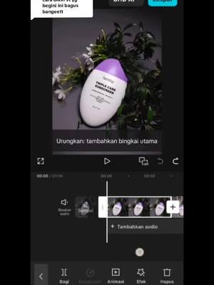 Membalas @userrqory10012013 maaf ya kak kalau kurang jelas 🙏🏻😊 #foryou #capcut #capcut_edit 