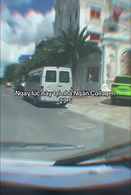 nhà Ngân Collagen ngay lúc này #bossncollagen #ngan98 #drama #xuhuong 