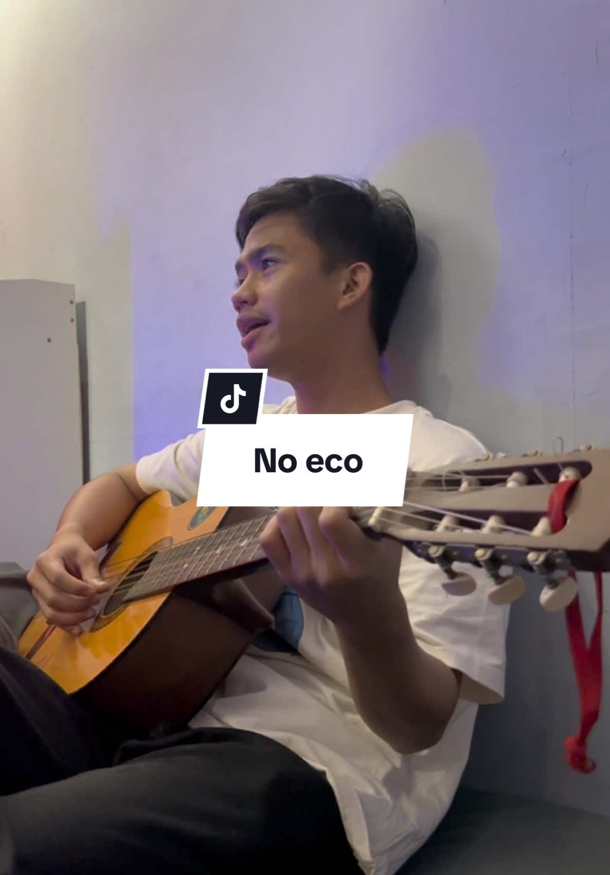 No edit no eco