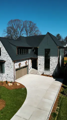 We get asked about sculleries all the time, so here’s a peek inside one of our favorites ✨ Think of it as the working kitchen behind the kitchen, designed for everyday function 🧈This one includes a pantry, wine storage, second dishwasher, second sink, cup rinser, fridge & freezer, and even a grocery door for seamless unloading 🍌 Oh, and so much storage for kitchen overflow 👀 #pikeproperties