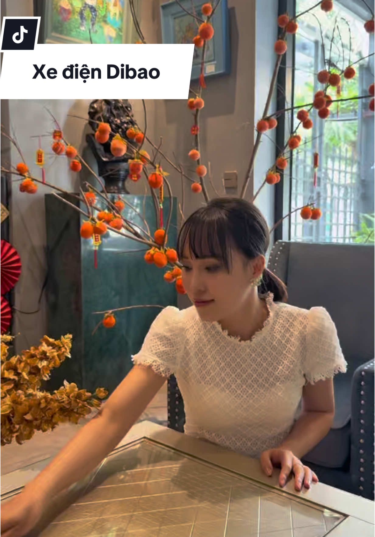 Cái gì cũng thích màu mè, nay lại mới sắm được em xe màu hồng đúng ý luôn các mom ạ🥰##dibaovietnam##xediendibao@@DIBAO Việt Nam