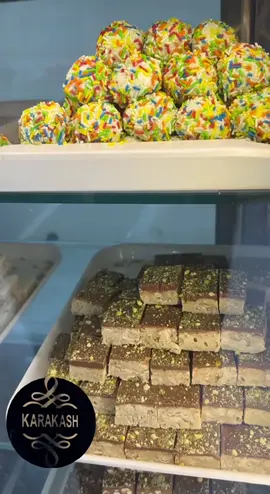 افران كراكاش معجنات وحلويات النجف الاشرف حي الجامعه شارع ابو حكمت مجاور مدرسة المطوره #هاشناك#creatorsearchinsights 