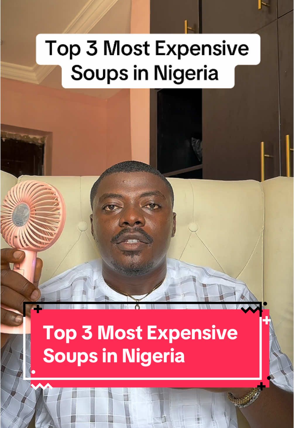 Most expensive soups in Nigeria… #soup #nigeria #ofeowerri 