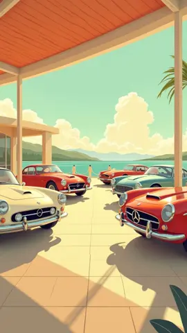 Explore the captivating, lesser-known features of early 2000s cars in our latest video! This decade brilliantly combined innovation with style, but some hidden gems may surprise you. Discover the 2000 Cadillac DeVille's groundbreaking night vision cameras that enhanced nighttime driving well ahead of their time. Learn about the Audi A8's adaptive cruise control, a forerunner to modern systems, which automatically maintained a safe distance from other vehicles. Don't miss the 2003 Honda Element's unique removable seats, perfect for both families and adventurers. These innovations highlight the era's dedication to merging cutting-edge technology with practicality. Unearth more secrets of 2000s automotive... #cars #2000s #automotive-innovation #hidden-features