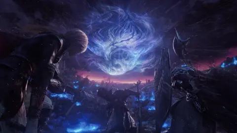 Together, bound by a will. To cross the endless night, and fight on. As Night falls, we rise. #ELDENRING #NIGHTREIGN launches May 30, 2025. Pre-order today.