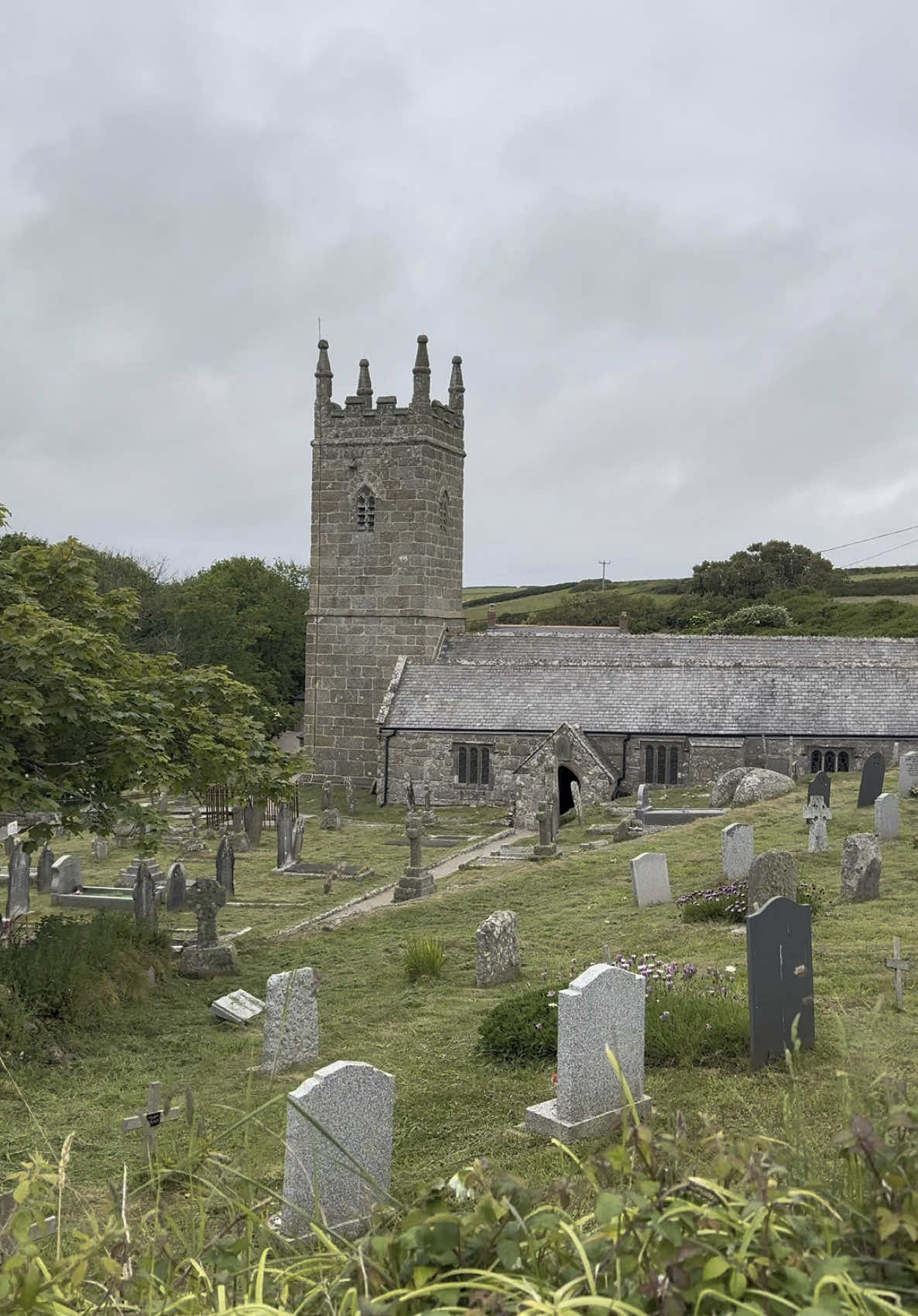 Walking the Cornish roads , Cornwall uk 🇬🇧 porthcapel , TR19 