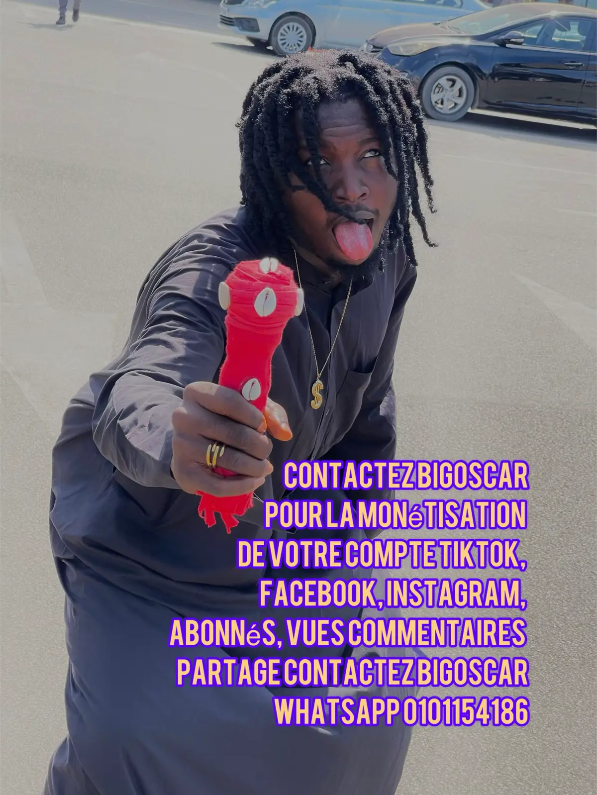 Contactez BigOscar pour la monétisation de votre compte TikTok, Facebook, Instagram, abonnés, vues commentaires partage Contactez BigOscar WhatsApp 0101154186 #viral #abidjan225🇨🇮 #bouake225🇨🇮 #LIVEIncentiveProgram #LIVERewards #PaidPartnership 