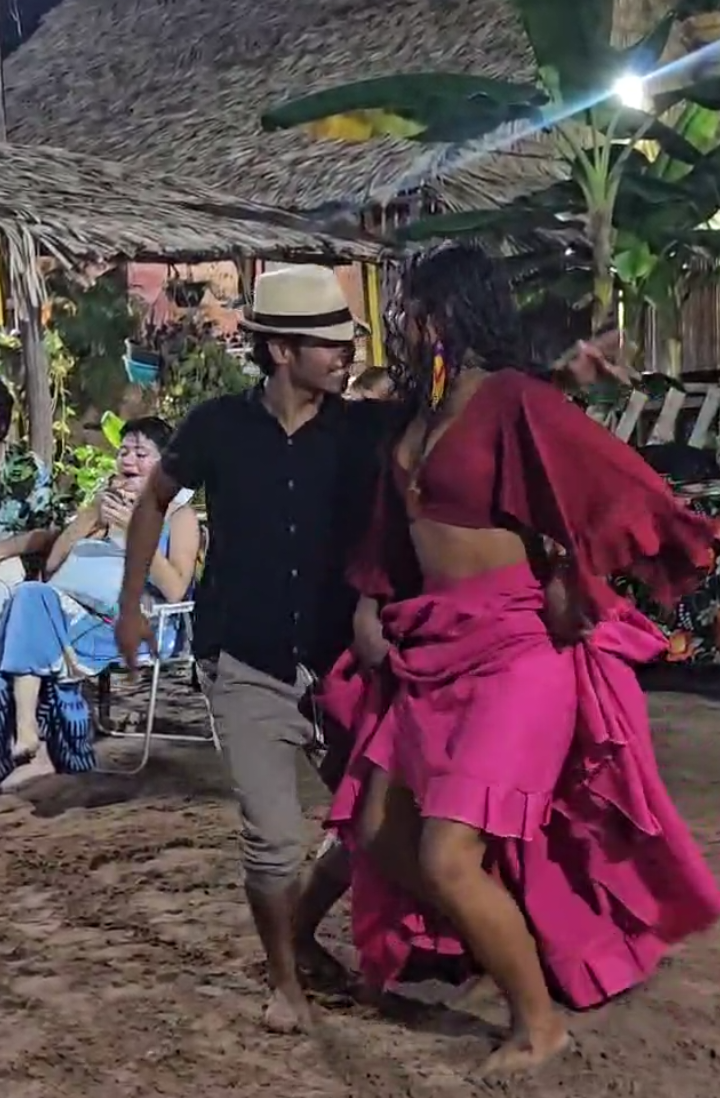 #botonamorador #donaonete #culturaparaense 