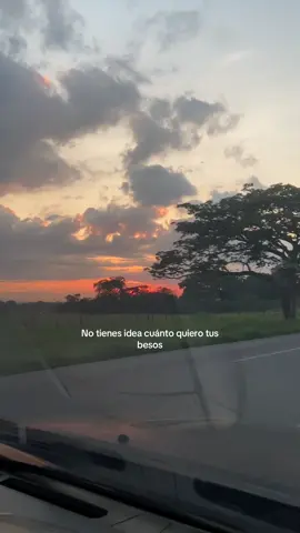El Feeling de esta canción ##unanoche #alleh #feeling #sunsetlover #sunset #sunsetvibes 