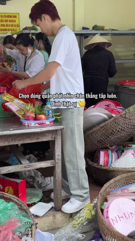 Vậy mà mua tiktok rẻ bằng nửa shop luôn đó ae #quanjean #quanjeanongdung #xuhuong 