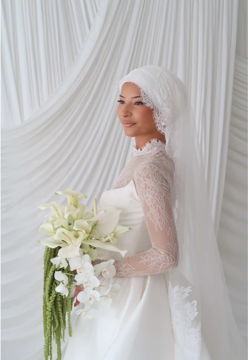 The morning of forever 🕊️