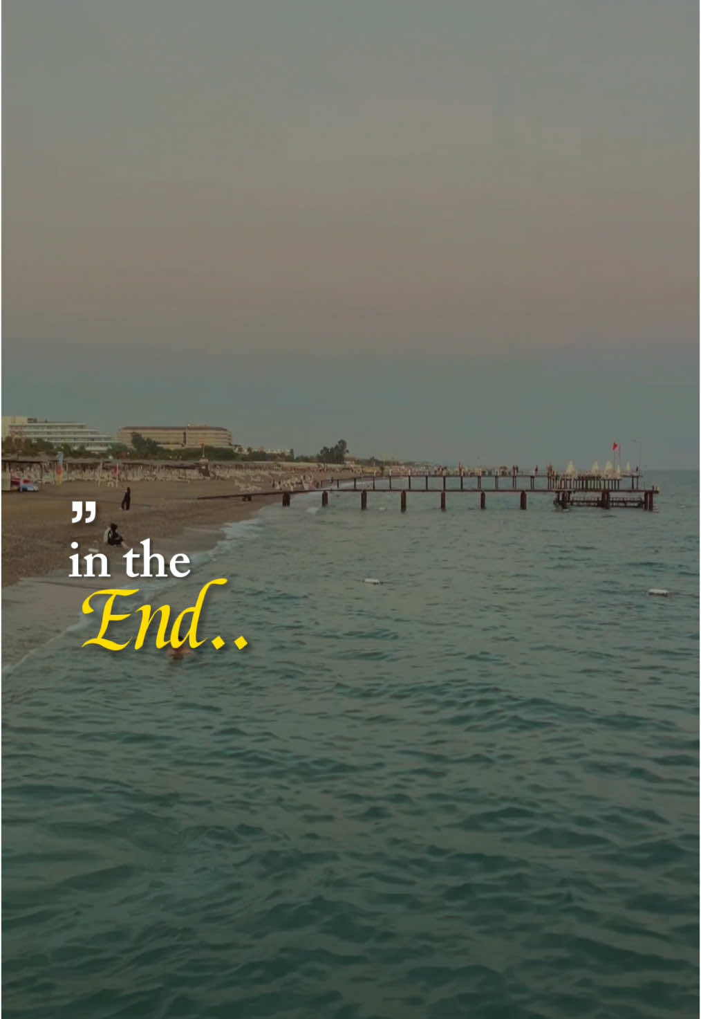 In the end #capcut #life #lyric #life  