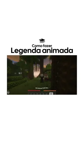 Como fazer legendas animadas no AlightMotion #otocriativo #otoensina #alightmotion #editor #motiondesign #foryoupage #fyp #tutorial 