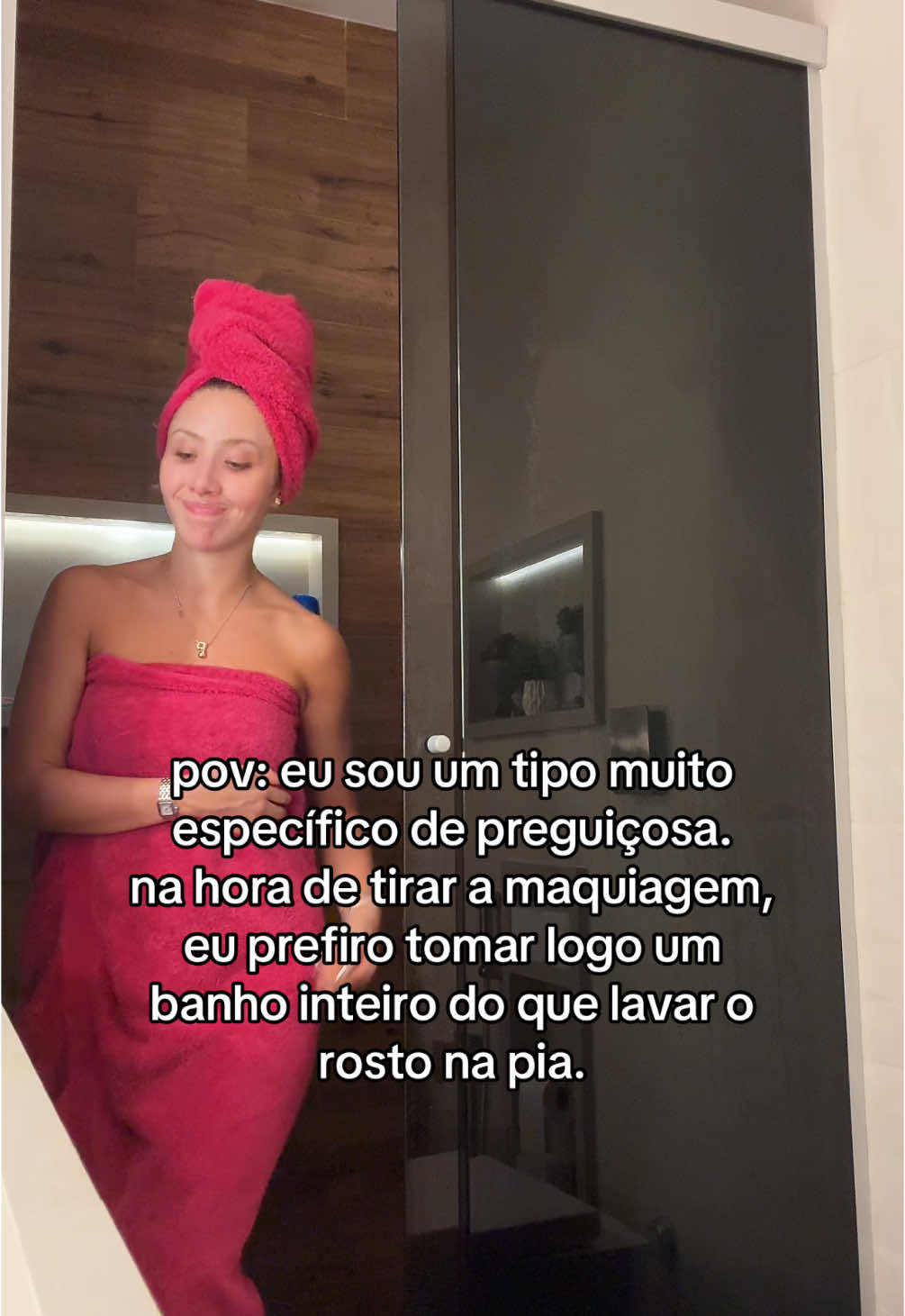 só as meninas vão me entender 