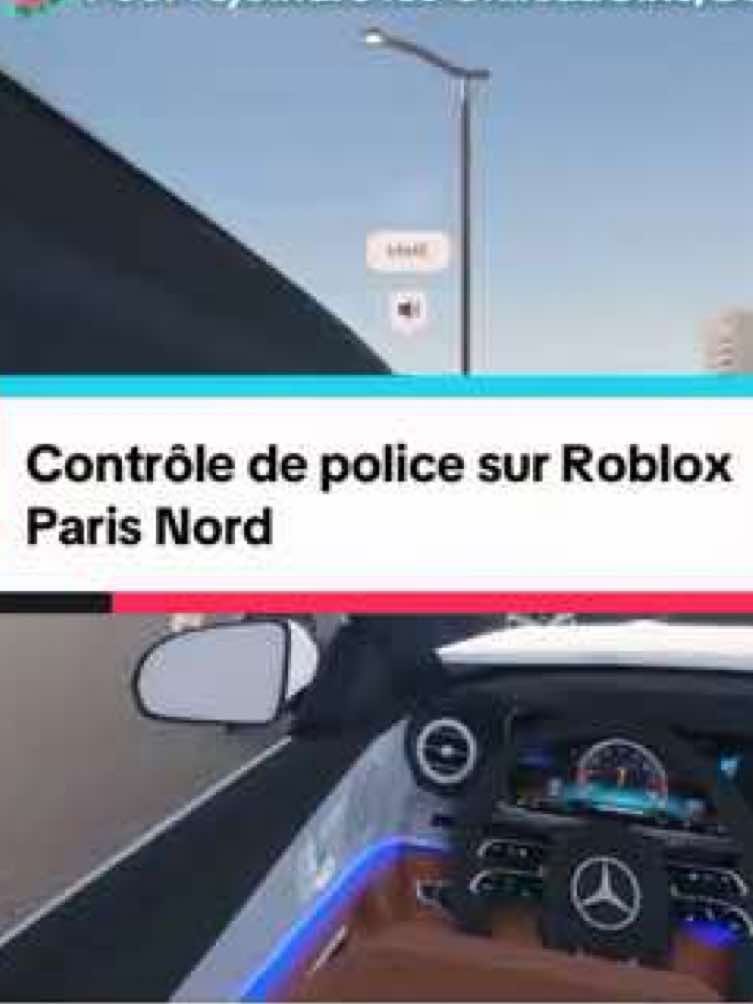 Jeu: [Paris Nord RP] 😂😂😂 Tout sa pour mourir la honte MDDRRR #roblox #pourtoii #faitesmoipercewsh #chiicaa #booska #parisnordroblox #police #gangroblox #robloxgames 