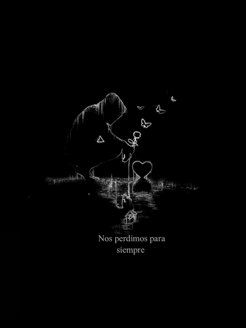 Pudo haber sido cualquier cosa... #maquiavelico #canserbero #canserberoporsiempre #maquiavelicocanserbero #desamor #letrasdecanciones #whatsappstatus #neon #tamoda314 🫰