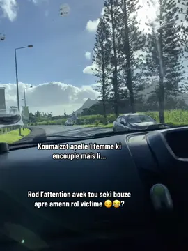 Par suprise to al ggn compte li ena 4 5 mari😔😂😂.