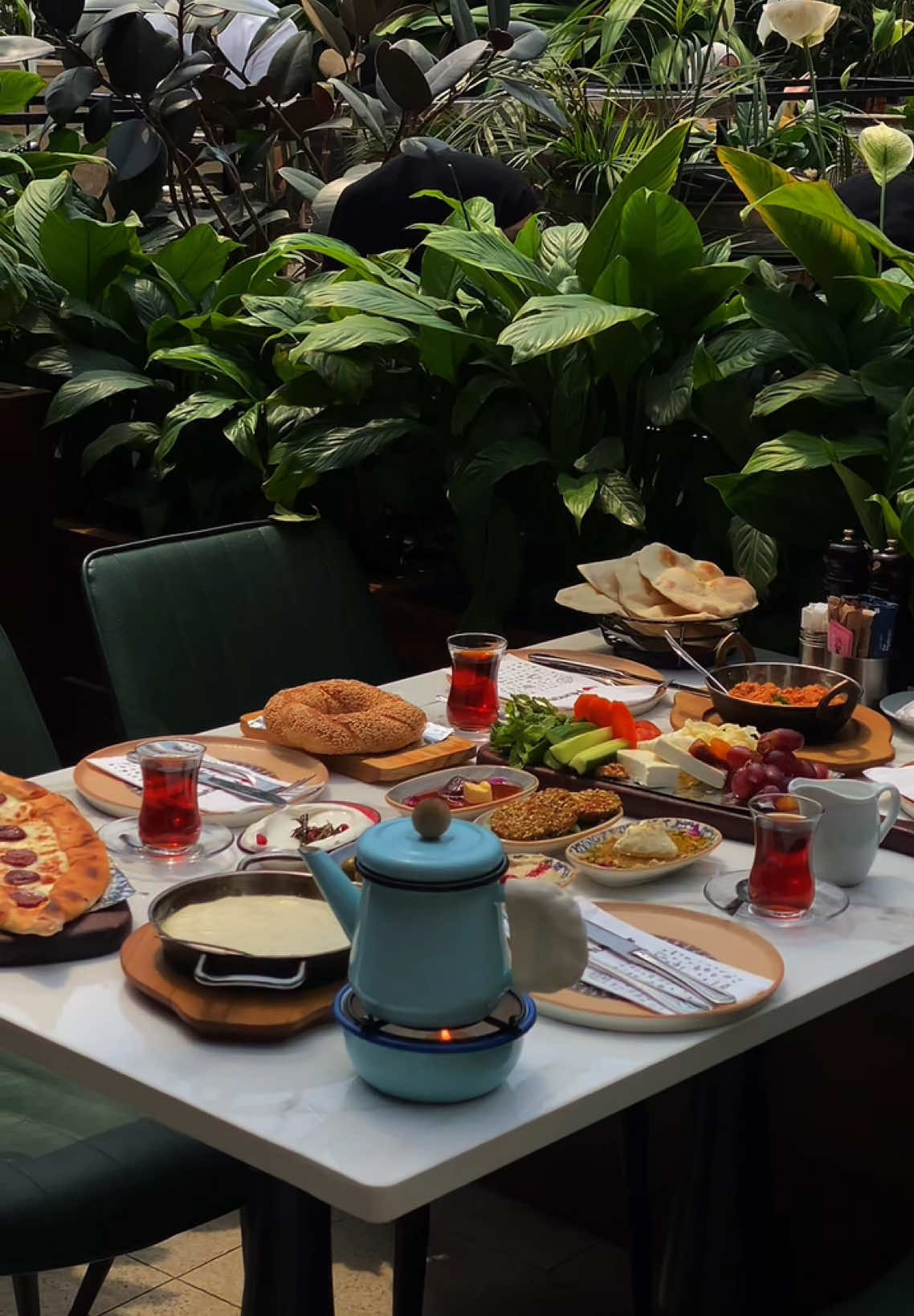 ريوووق جداً راييق ❤️‍🔥  #الافنيوز #ريوق #ذا_جاردن #ريوق_تركي #تركيا #الكويت #تصويري📸 