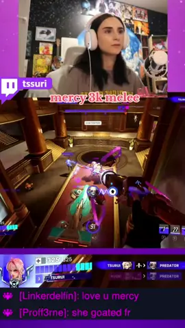 раз в рік і палка стріляє 🤣 #стрімиукраїнською #overwatchua #overwatch2 #twitchua #овервотчукраїнською 