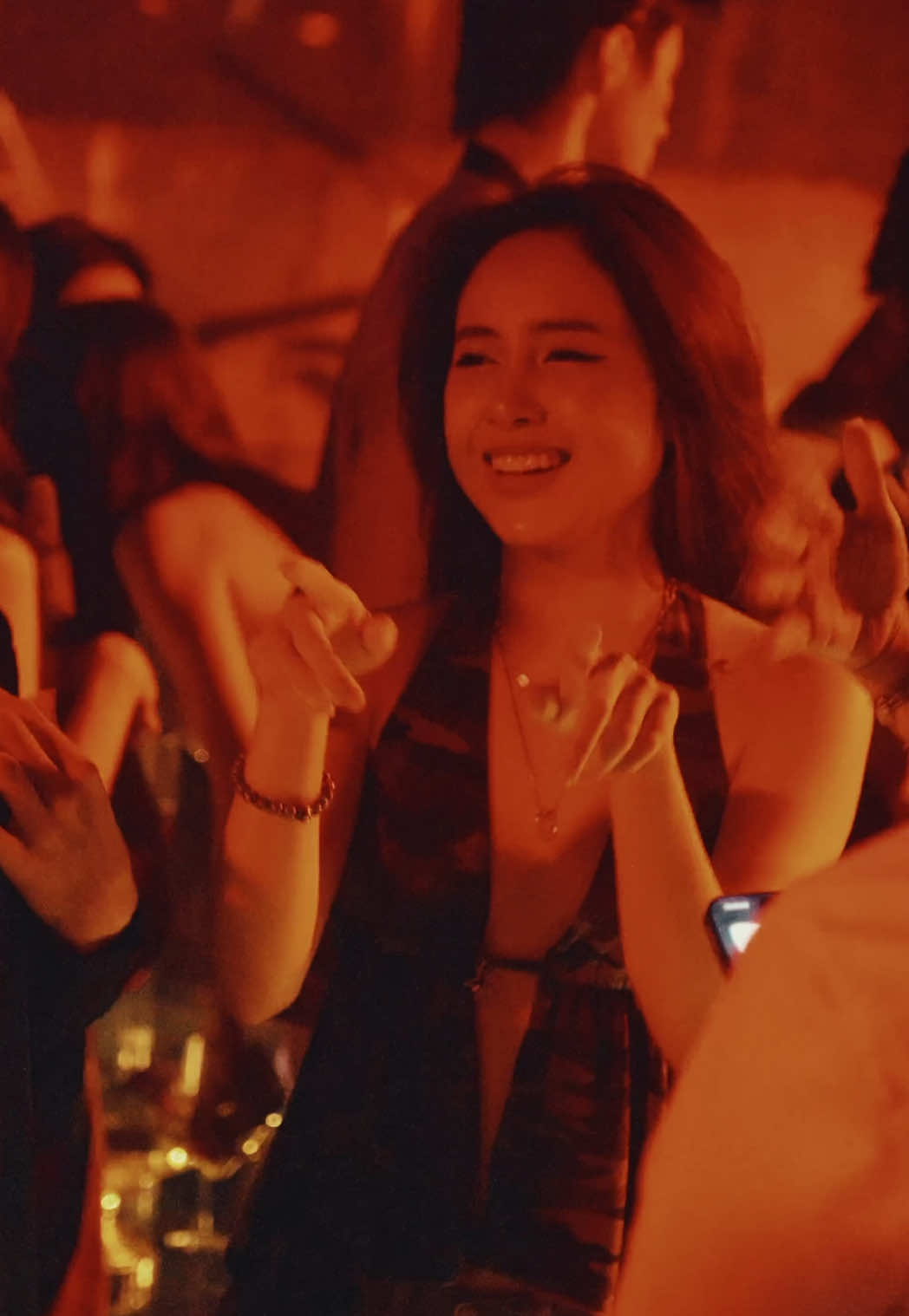 Nhạc này xinh gáiiiii #weeknd #weekndsgn #fyp 