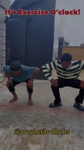 Exercise is more than just physical movement—it's a powerful tool for boosting your mood, energy, and overall well-being. Whether it’s a brisk walk, a gym session, or yoga at home, staying active helps improve heart health, build strength, reduce stress, and enhance mental clarity. Just 30 minutes a day can make a significant difference in how you feel. Remember, consistency is key, and every step counts. Make time for yourself, set achievable goals, and celebrate progress, no matter how small. Your body and mind will thank you. Start today and let movement be your daily investment in a healthier life. @Crispdal_twin @DJ OLA BRADLEY @Mr derica @arthritis #osteopathy #dredhebatradomedicalcenter #healthiswealth #lumbarspine #athritis #bonemarrow 