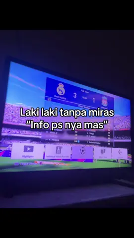 Real madrid bosen menang lo #ps3games #storyps#capcut#gemboxpatch #halamadrid#fypppppppppppppppppppppp 