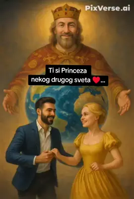 Iz knjige: KRUG I KOLO KA BUDUĆNOSTI Pisac: Tanja Zmaj  Viktorija je sedela u polumraku sobe, dok je bledi sjaj laptopa obasjavao njeno lice. Pročitala je poslednje rečenice koje je Deda Lazar poslao, i tada, kao da se čitava prostorija ispunila toplinom… osmehom punim tuge… i suzama koje nisu bile od bola, već od prepoznavanja. ✨„Prave reči u pravo vreme... Oče moj jedini. Baš kao i uvek. Hvala ti.“✨ Njen glas bio je tih, gotovo šapat, ali u toj tišini — odzvanjao je kao molitva. Zatim se obratila onome čije je prisustvo osećala svakom porom svoje kože: 💫„Prinče moj jedini, ljubavi moja jedina...“💫 U njenim mislima ponovo su se stvorila stara vrata sobe u Nemačkoj, vrata iza kojih je želela da ga ugleda, da mu kaže:  „Uđi, ostani, zauvek.“ Te 2023. godine, dok je sneg lagano prekrivao ulice Evrope, Viktorija je želela da otvori vrata i primi ga u svoj život. Ali tada, kroz gusti veo suze i čežnje, Deda Lazar joj je govorio: 🔮„Ne žuri. Biće vremena za sve. Sada je prioritet tvoja zemlja, Srbija, i naše Kosovo i Metohija. Ako je ljubav prava — čekaće. Ako je nešto tvoje — biće ponovo zauvek tvoje.“🔮 Te reči nisu bile samo savet — bile su zavet. ✨„Oprosti mi, ljubavi moja jedina, ako sam te ikada povredila. Nikada to nisam želela. Želela sam samo da te volim… i da me voliš… onako ludo, do koske, najmilije moje. Ja drugačije niti umem, niti mogu.“✨ Njena ljubav je bila snažna kao oluja, iskrena kao zora, i duboka kao koreni narodnih predanja. A takvu ljubav, znala je, ne može svako da podnese. ❤️‍🔥Samo onaj koji je poput nje. Samo Princ Viktor.❤️‍🔥 U tom trenutku, setila se rečenice koju joj je Deda Lazar iz viših sfera nekada rekao — rečenice koja joj je ostala urezana u srce: „Uz ženu punu snova ide muškarac sa vizijom.“ I tada je razumela. Viktorija, žena snova, vila uma, lavica duše — tražila je Princa koji će ne samo da je voli, već da razume, da vodi, i da zajedno sa njom stvara. 🔥„Ko je mogao biti Princ Viktor?“🔥 ponekad se pitala u trenucima tišine. Ali sada je znala. Uz Alfa ženu Zmaja ide samo Alfa muškarac Zmaj. To nisu bili obični ljudi. To su bili čuvari sudbine. Predvodnici. Pobunjenici. Inovatori. Oni koji se ne boje da vo